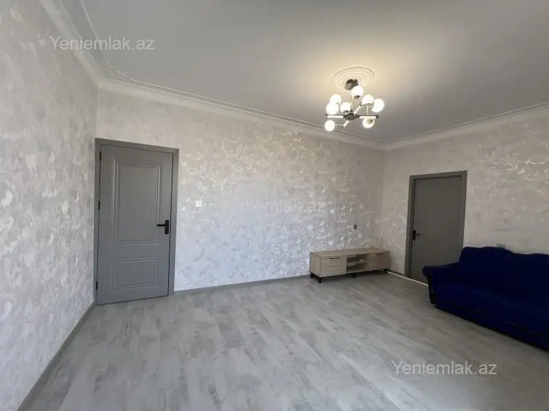 149 000 AZN - 2 otaqlı mənzil Satılır, 4-cü mikrorayon, Nəsimi, Bakı