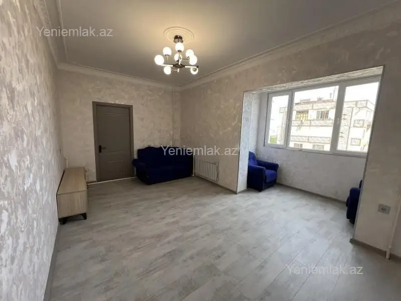 149 000 AZN - 2 otaqlı mənzil Satılır, 4-cü mikrorayon, Nəsimi, Bakı