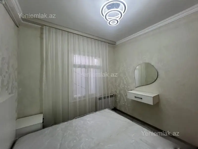 149 000 AZN - 2 otaqlı mənzil Satılır, 4-cü mikrorayon, Nəsimi, Bakı