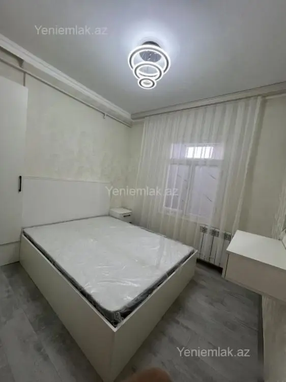 149 000 AZN - 2 otaqlı mənzil Satılır, 4-cü mikrorayon, Nəsimi, Bakı