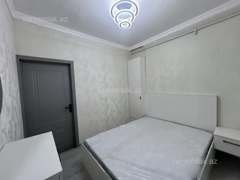149 000 AZN - 2 otaqlı mənzil Satılır, 4-cü mikrorayon, Nəsimi, Bakı