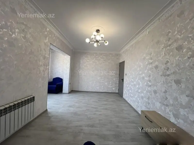 149 000 AZN - 2 otaqlı mənzil Satılır, 4-cü mikrorayon, Nəsimi, Bakı