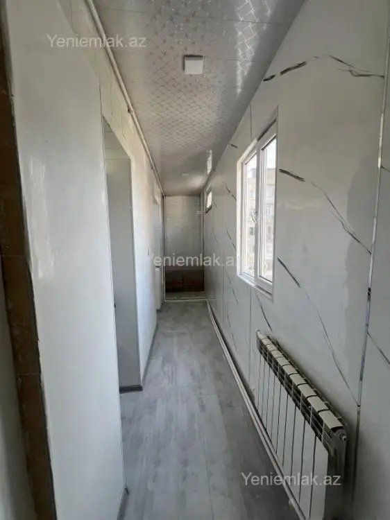 149 000 AZN - 2 otaqlı mənzil Satılır, 4-cü mikrorayon, Nəsimi, Bakı