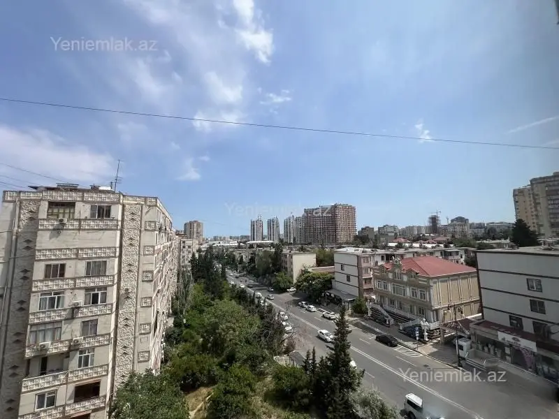 149 000 AZN - 2 otaqlı mənzil Satılır, 4-cü mikrorayon, Nəsimi, Bakı