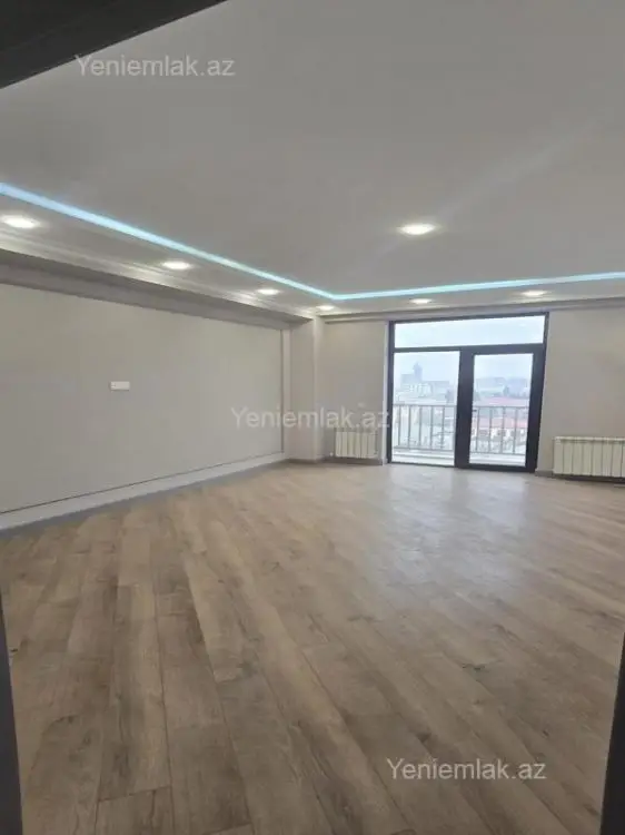 61 000 AZN - 2 otaqlı mənzil Satılır, Dərnəgül, Binəqədi, Bakı