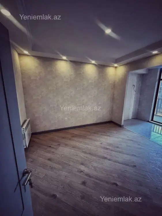 61 000 AZN - 2 otaqlı mənzil Satılır, Dərnəgül, Binəqədi, Bakı