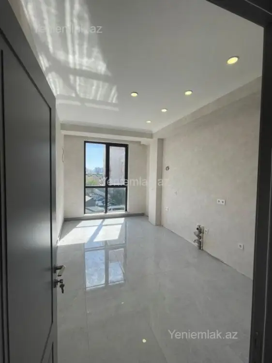61 000 AZN - 2 otaqlı mənzil Satılır, Dərnəgül, Binəqədi, Bakı