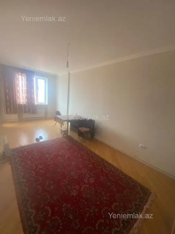 160 000 AZN - 3 otaqlı mənzil Satılır, Yeni Yasamal qəs., Yasamal, Bakı