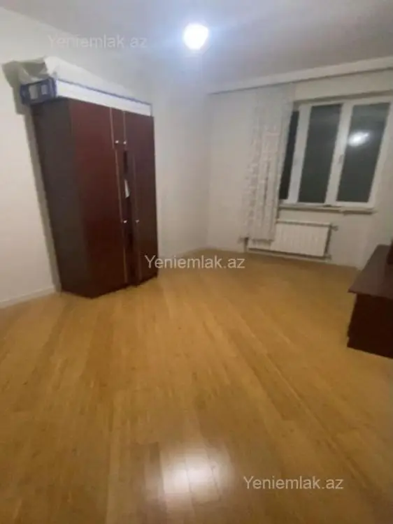 160 000 AZN - 3 otaqlı mənzil Satılır, Yeni Yasamal qəs., Yasamal, Bakı