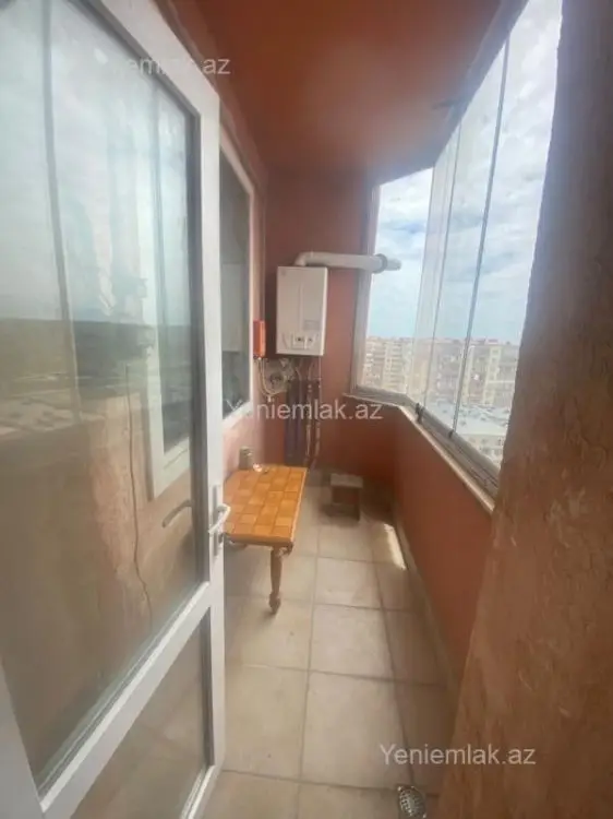 160 000 AZN - 3 otaqlı mənzil Satılır, Yeni Yasamal qəs., Yasamal, Bakı