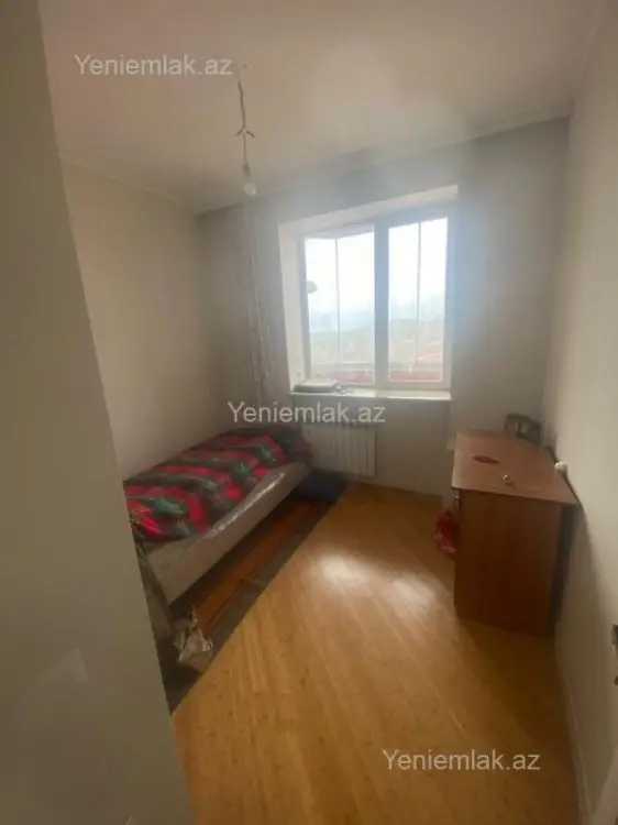 160 000 AZN - 3 otaqlı mənzil Satılır, Yeni Yasamal qəs., Yasamal, Bakı