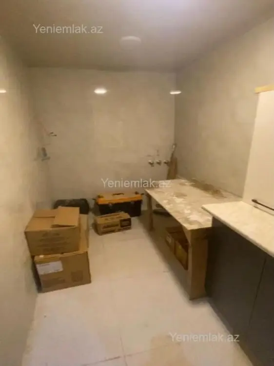 160 000 AZN - 3 otaqlı mənzil Satılır, Yeni Yasamal qəs., Yasamal, Bakı