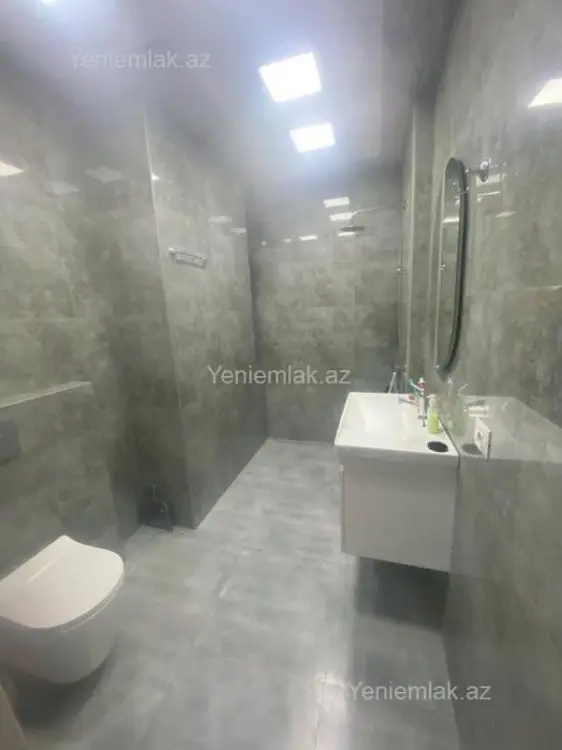160 000 AZN - 3 otaqlı mənzil Satılır, Yeni Yasamal qəs., Yasamal, Bakı