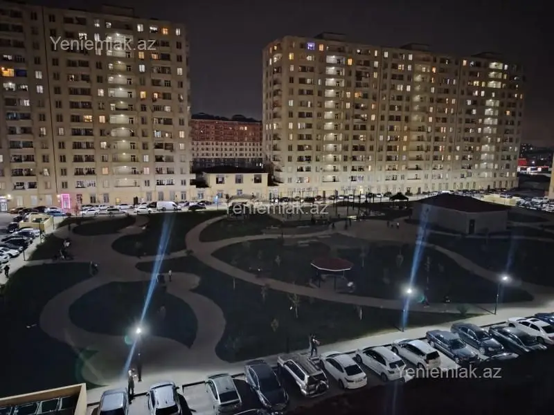24 000 AZN - 2 otaqlı mənzil Satılır, Saray, Abşeron