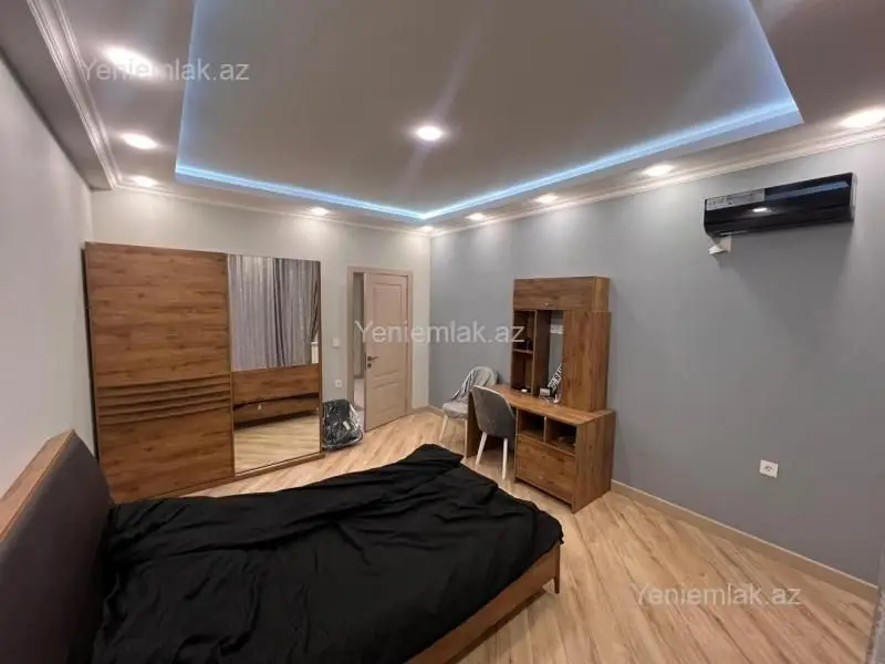 98 000 AZN - 3 otaqlı mənzil Satılır, Dərnəgül, Binəqədi, Bakı