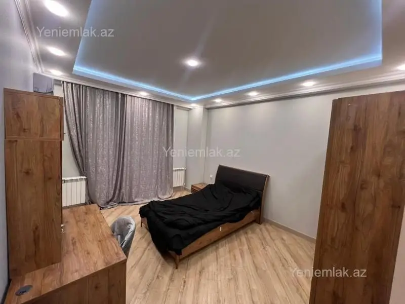 98 000 AZN - 3 otaqlı mənzil Satılır, Dərnəgül, Binəqədi, Bakı