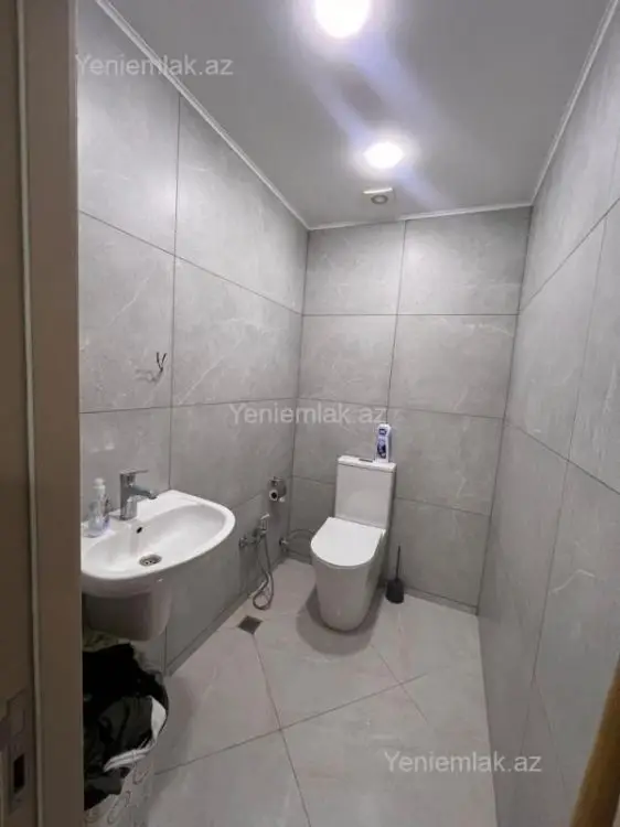 98 000 AZN - 3 otaqlı mənzil Satılır, Dərnəgül, Binəqədi, Bakı