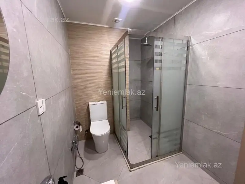 98 000 AZN - 3 otaqlı mənzil Satılır, Dərnəgül, Binəqədi, Bakı
