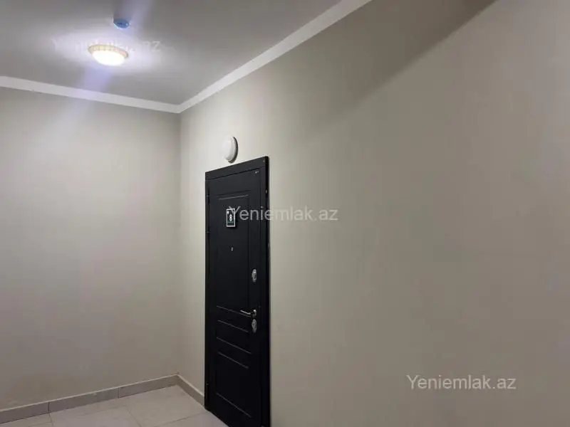 98 000 AZN - 3 otaqlı mənzil Satılır, Dərnəgül, Binəqədi, Bakı