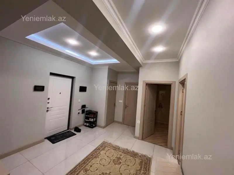 98 000 AZN - 3 otaqlı mənzil Satılır, Dərnəgül, Binəqədi, Bakı