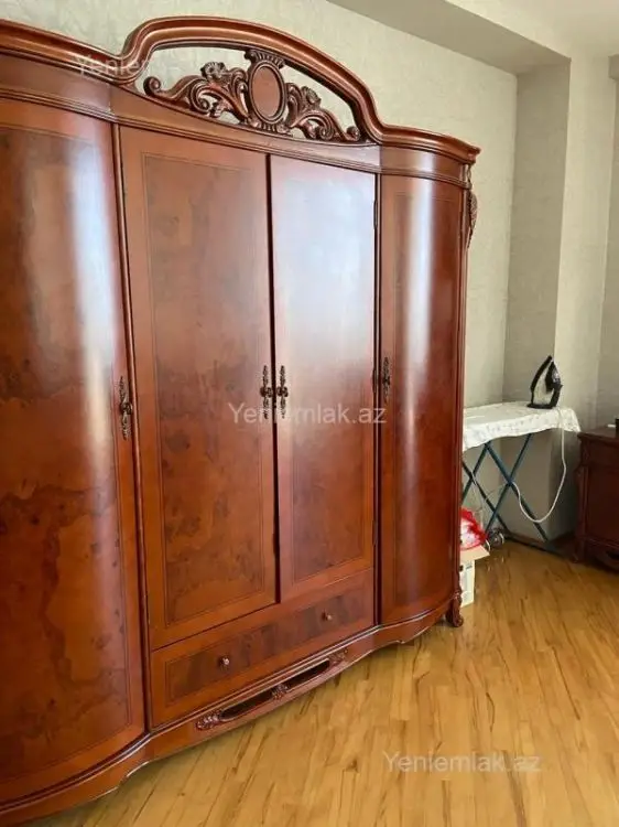 530 000 AZN - 4 otaqlı mənzil Satılır, Yasamal qəs., Yasamal, Bakı