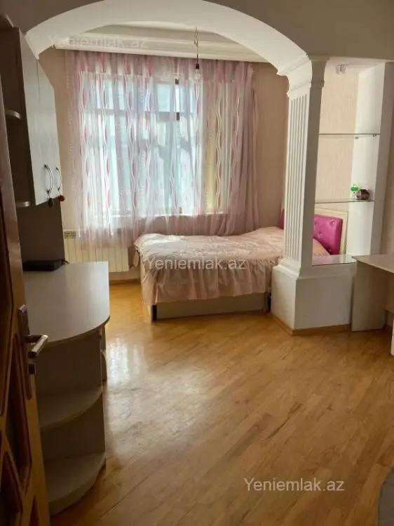 530 000 AZN - 4 otaqlı mənzil Satılır, Yasamal qəs., Yasamal, Bakı