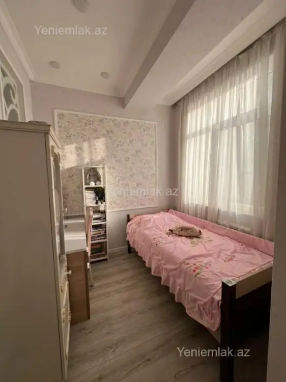 254 000 AZN - 4 otaqlı mənzil Satılır, Nizami, Bakı