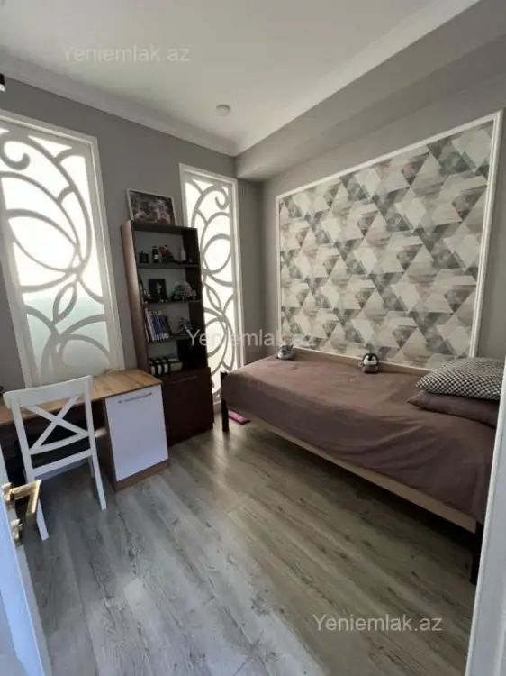 254 000 AZN - 4 otaqlı mənzil Satılır, Nizami, Bakı