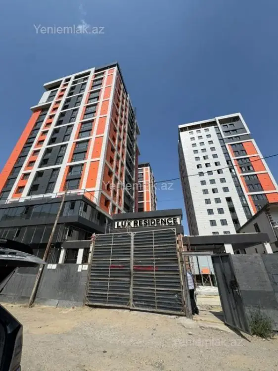 436 000 AZN - 3 otaqlı mənzil Satılır, Yasamal qəs., Yasamal, Bakı