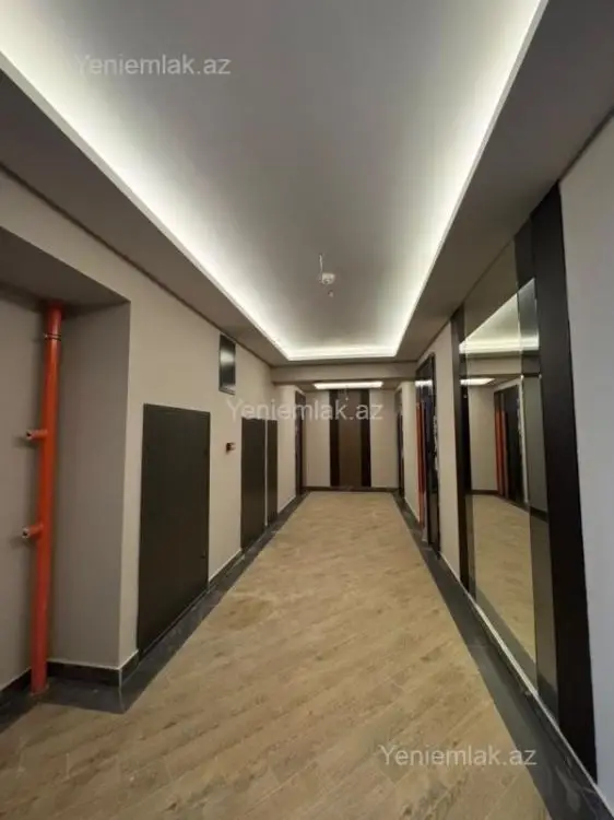 436 000 AZN - 3 otaqlı mənzil Satılır, Yasamal qəs., Yasamal, Bakı
