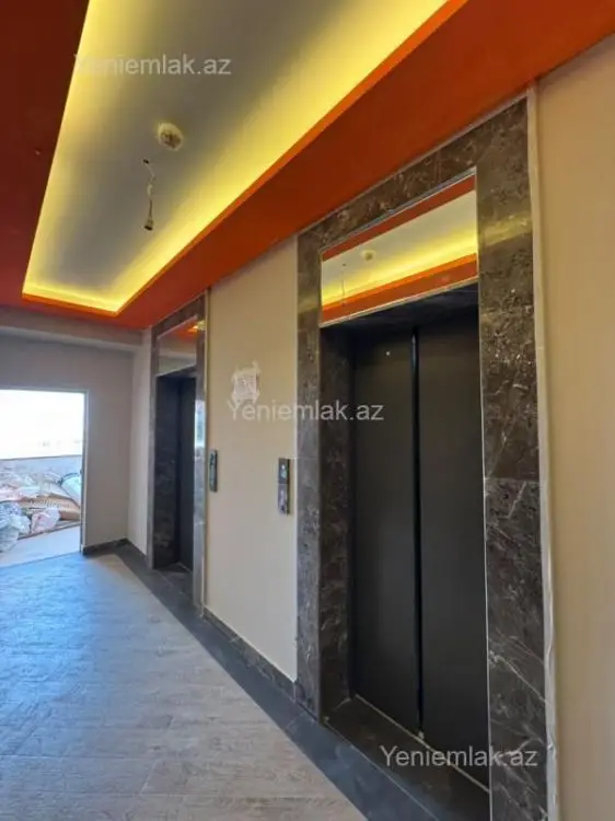 436 000 AZN - 3 otaqlı mənzil Satılır, Yasamal qəs., Yasamal, Bakı