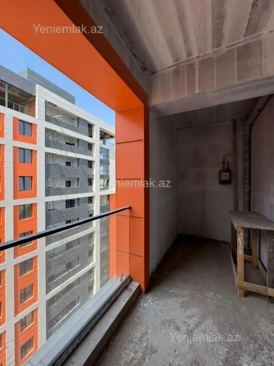 436 000 AZN - 3 otaqlı mənzil Satılır, Yasamal qəs., Yasamal, Bakı