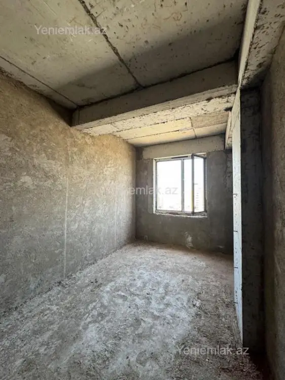 436 000 AZN - 3 otaqlı mənzil Satılır, Yasamal qəs., Yasamal, Bakı