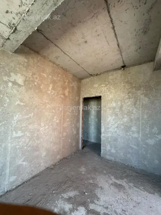436 000 AZN - 3 otaqlı mənzil Satılır, Yasamal qəs., Yasamal, Bakı