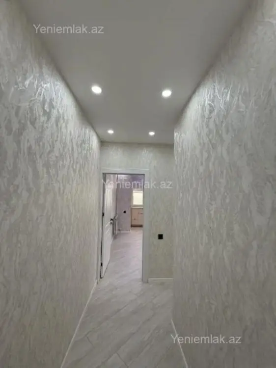 52 000 AZN - 2 otaqlı mənzil Satılır, Əhmədli, Xətai, Bakı