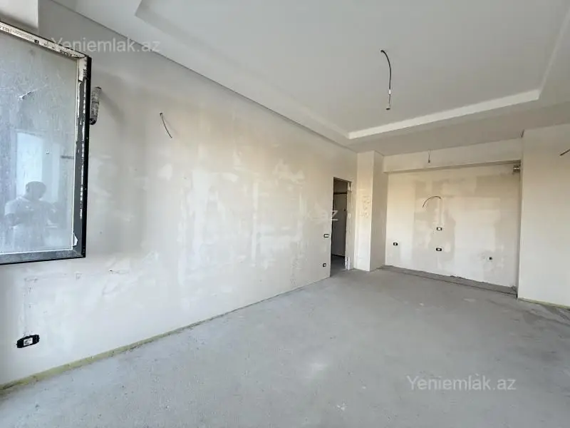 54 500 AZN - 2 otaqlı mənzil Satılır, Yeni Yasamal qəs., Yasamal, Bakı