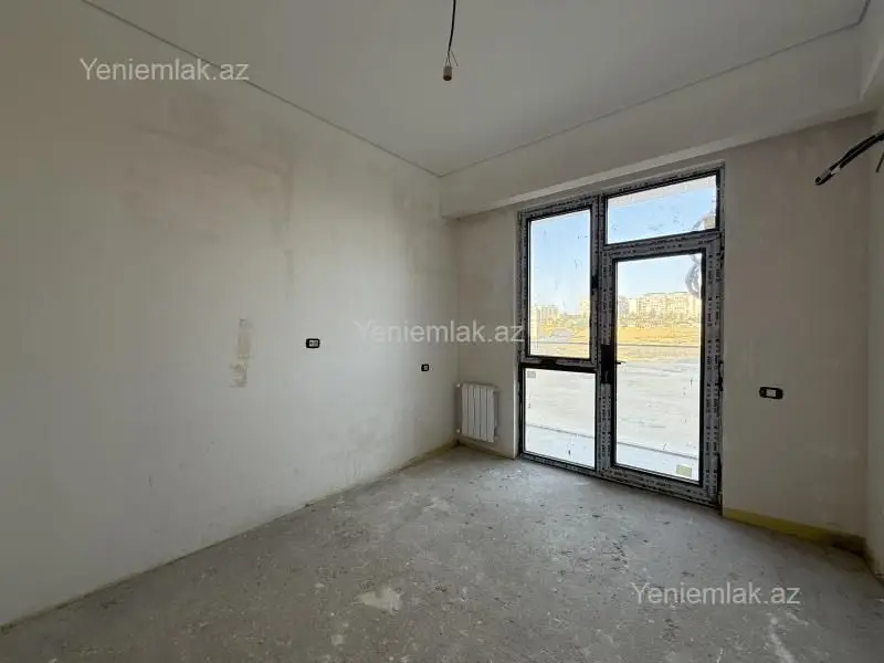 54 500 AZN - 2 otaqlı mənzil Satılır, Yeni Yasamal qəs., Yasamal, Bakı