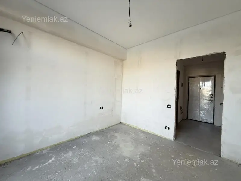 54 500 AZN - 2 otaqlı mənzil Satılır, Yeni Yasamal qəs., Yasamal, Bakı