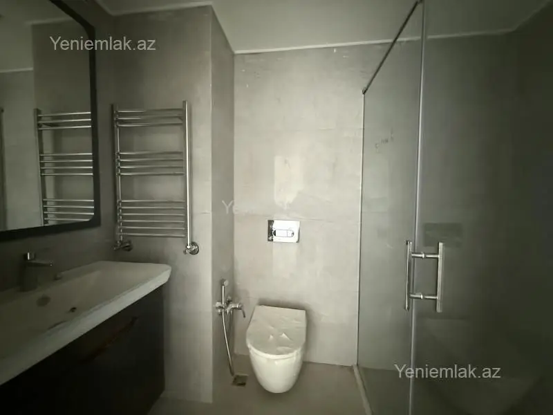 54 500 AZN - 2 otaqlı mənzil Satılır, Yeni Yasamal qəs., Yasamal, Bakı