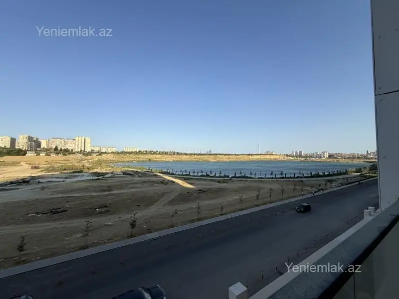 54 500 AZN - 2 otaqlı mənzil Satılır, Yeni Yasamal qəs., Yasamal, Bakı
