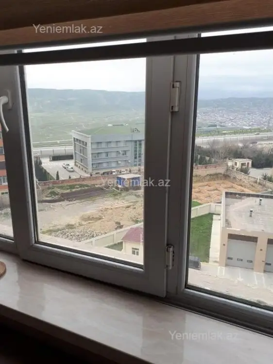 155 000 AZN - 2 otaqlı mənzil Satılır, Yeni Yasamal qəs., Yasamal, Bakı