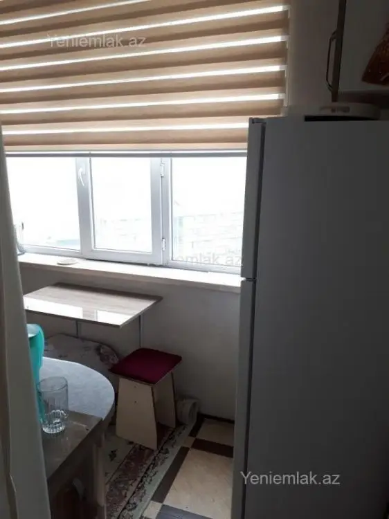 155 000 AZN - 2 otaqlı mənzil Satılır, Yeni Yasamal qəs., Yasamal, Bakı