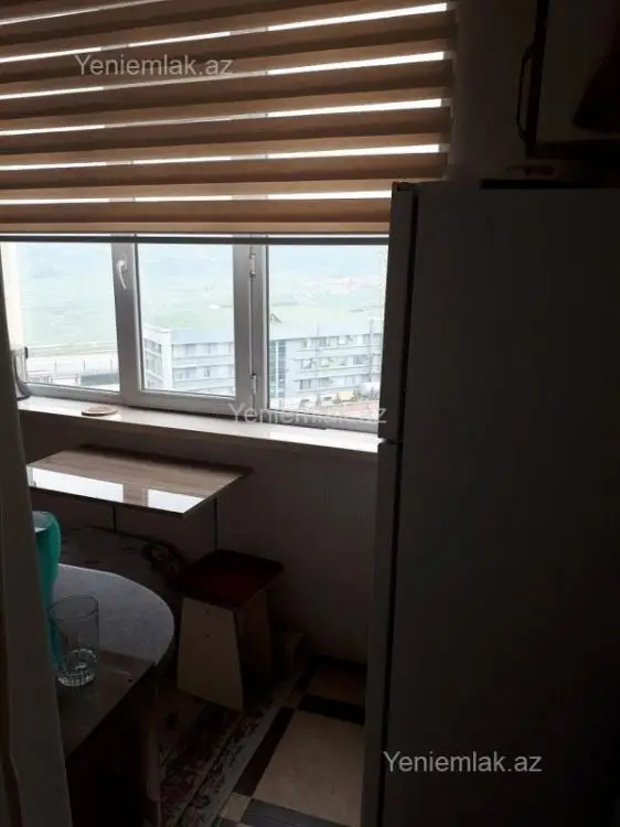 155 000 AZN - 2 otaqlı mənzil Satılır, Yeni Yasamal qəs., Yasamal, Bakı
