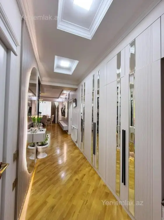 290 000 AZN - 2 otaqlı mənzil Satılır, Nizami, Bakı