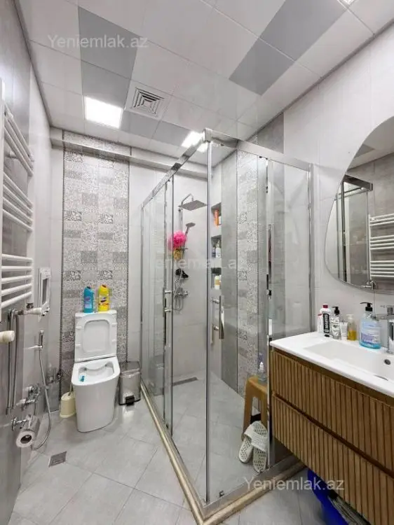 290 000 AZN - 2 otaqlı mənzil Satılır, Nizami, Bakı
