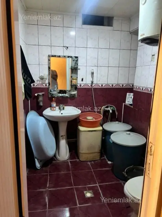 129 000 AZN - 2 otaqlı mənzil Satılır, Xətai, Bakı