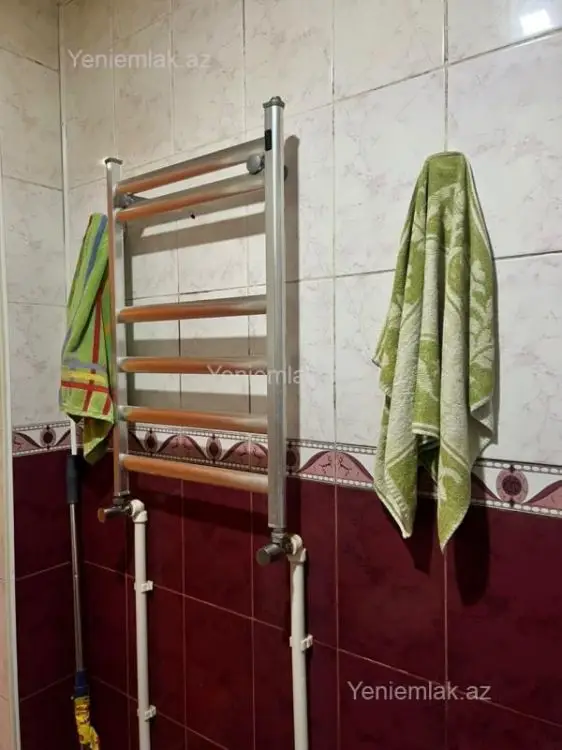 129 000 AZN - 2 otaqlı mənzil Satılır, Xətai, Bakı