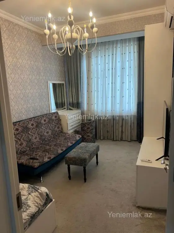 150 000 AZN - 1 otaqlı mənzil Satılır, Yeni Yasamal qəs., Yasamal, Bakı