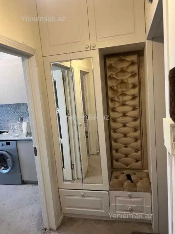 150 000 AZN - 1 otaqlı mənzil Satılır, Yeni Yasamal qəs., Yasamal, Bakı