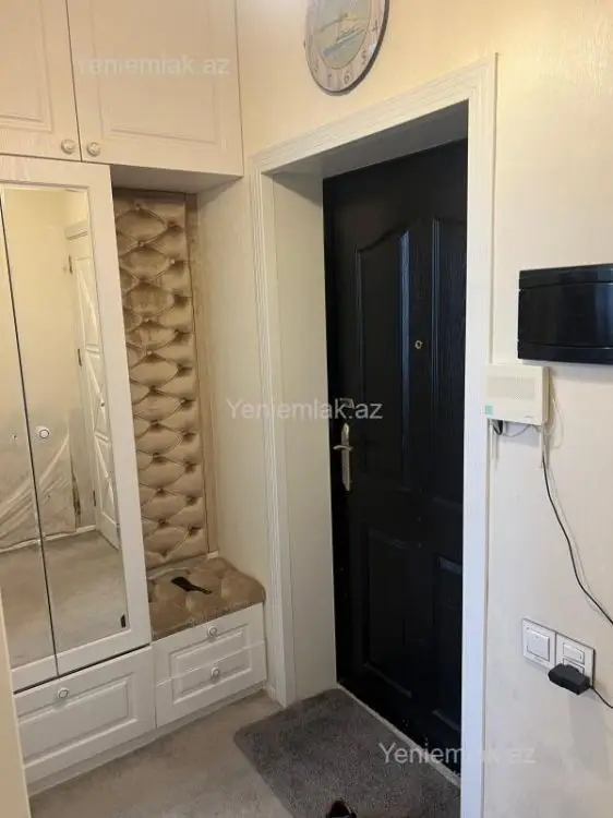150 000 AZN - 1 otaqlı mənzil Satılır, Yeni Yasamal qəs., Yasamal, Bakı